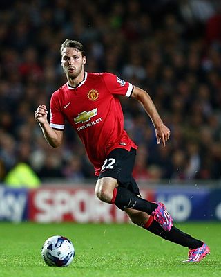 Nick Powell
