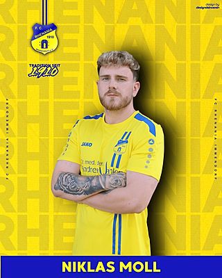 Niklas Moll