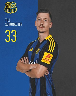 Till Schumacher