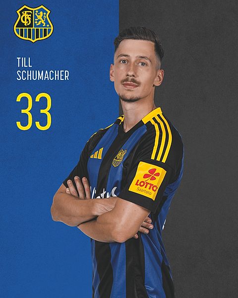 Foto: FC Saarbrücken