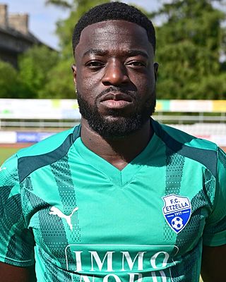 Steven Mensah