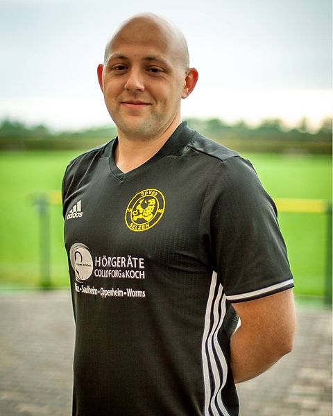 Foto: Yves Otterbach