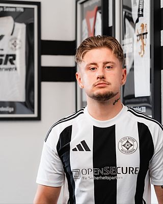 Luca Berg