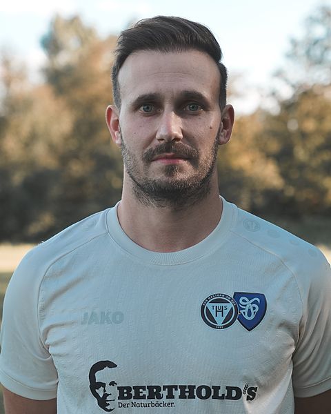 Kevin Lehmann