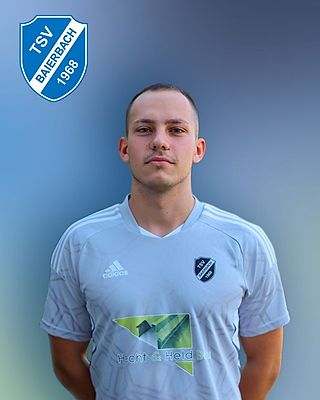 Nico Luginger