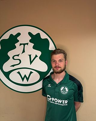 Niklas Asam