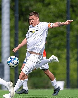 Max Kruse