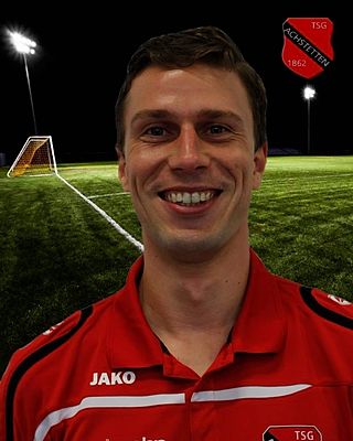 Christian Zimmermann