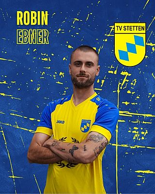 Robin Ebner