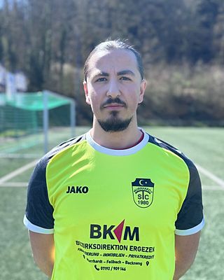 Baran Inceoglu