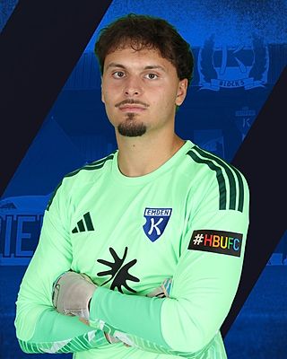 Isaak Djokovic
