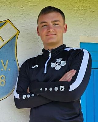 Jonas Käser