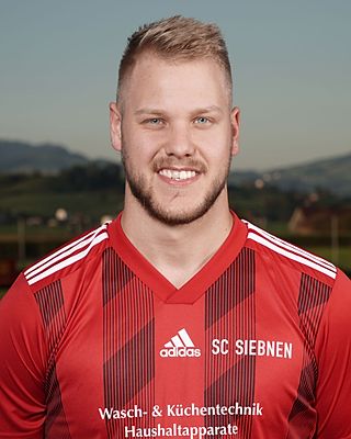 Sven Schnellmann