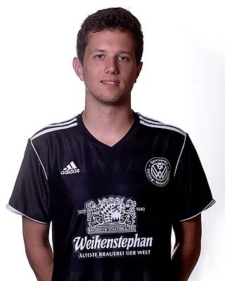 Sebastian Würzinger