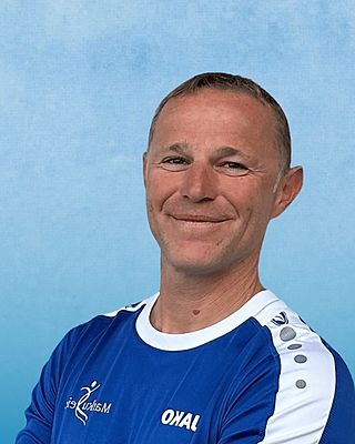 Markus Seitz