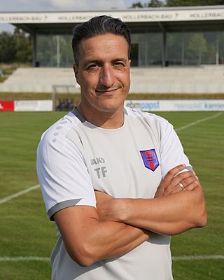Antonio Fernandez-Martinez
