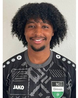 Samuel Jerome Kusi
