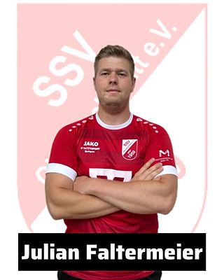 Julian Faltermeier