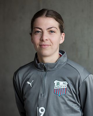 Stella Pillath