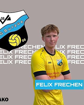 Felix Frechen