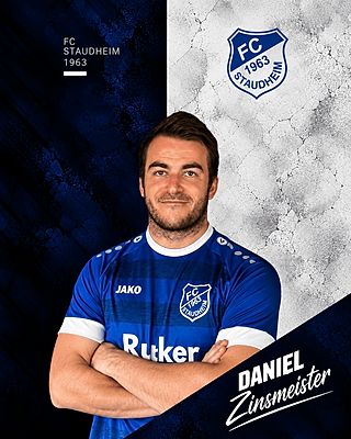Daniel Zinsmeister