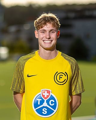 Finn Huber