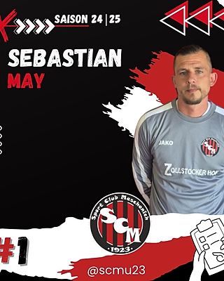 Sebastian May