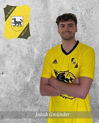 Jakob Gmünder