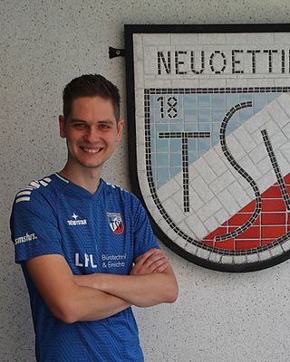 Alexander Reberger