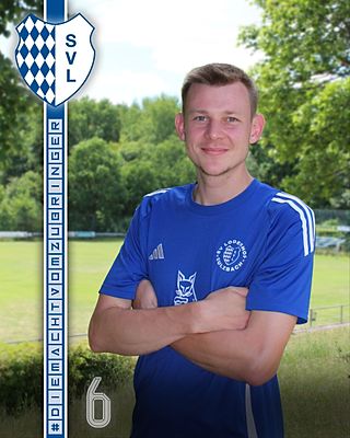 Nico Dirschedl