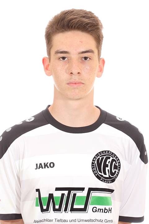 Foto: VFC Plauen