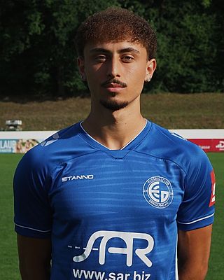 Maximilian Meindl