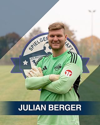 Julian Berger