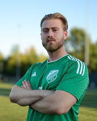 Maximilian Schaeben