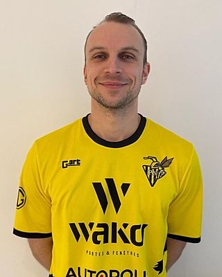 Lars Gerson