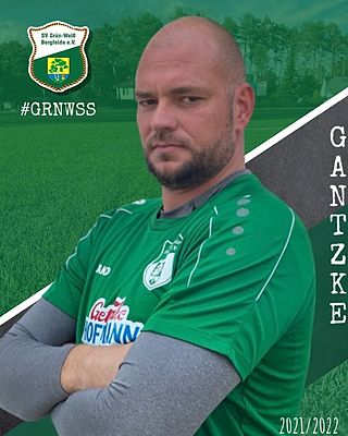 Christian Gantzke