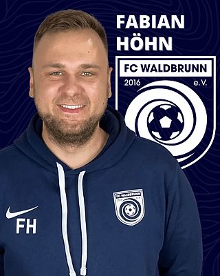 Fabian Höhn