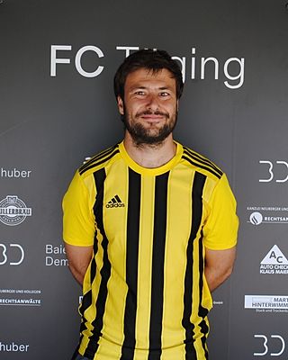Florian Heuschneider