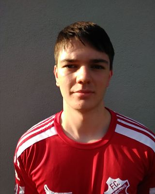 Maximilian Knon