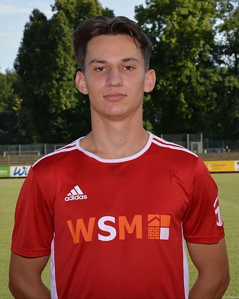 Foto: Marcus Ballasch SSV Markranstä