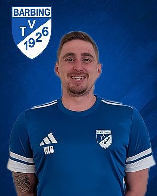 Markus Burgermeister