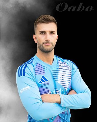 Patrick Rettenberger