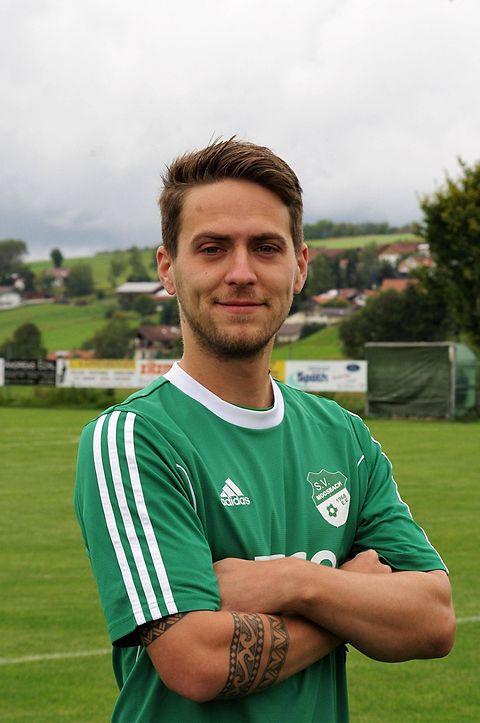 Foto: SV Moosbach