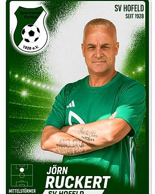 Jörn Ruckert