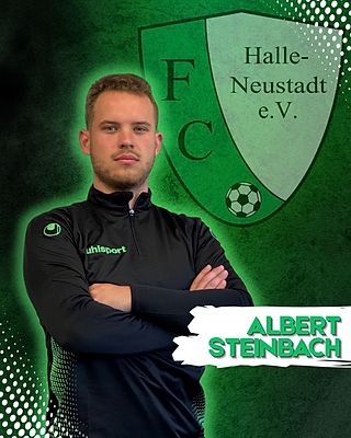 Albert Steinbach