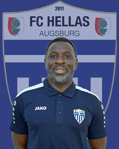 Foto: FC HELLAS Augsburg