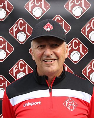 Gerhard Sulzbacher