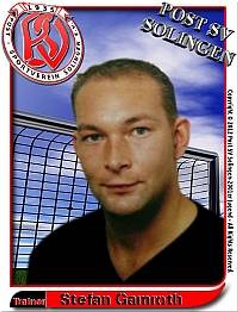 Foto: Stefan Gamroth