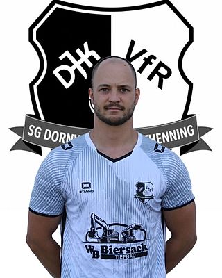 Jonas Dobmeier