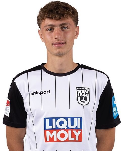 Foto: SSV Ulm Fussball